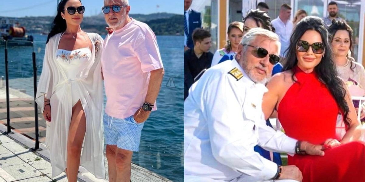 Năstase, scandal URIAȘ cu Ioana: „Ăla-i amantul tău”