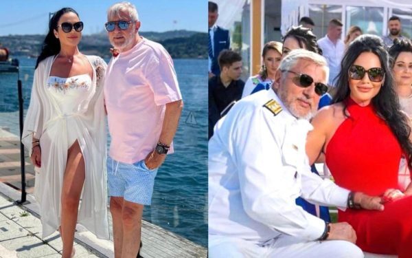 Năstase, scandal URIAȘ cu Ioana: „Ăla-i amantul tău”