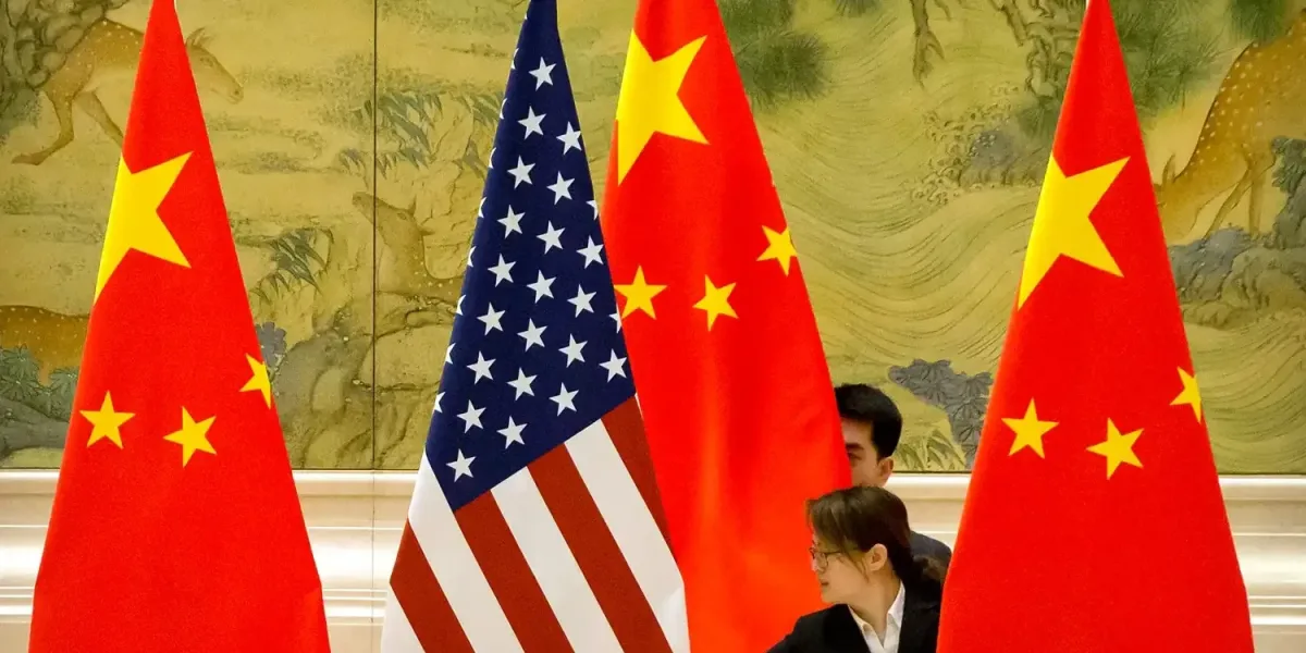 FMI: Acordul SUA-China, un impuns pentru economia globală
