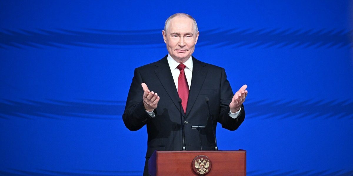 Putin, mesaj de ziua Moscovei: 879 de ani și o promisiune