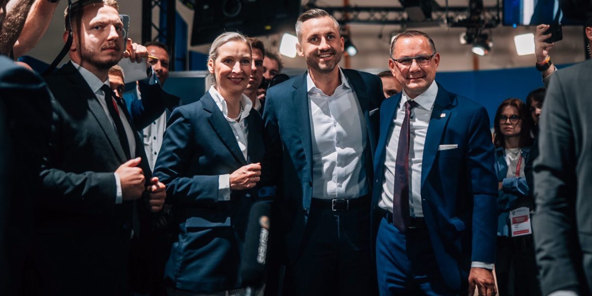 Saxonia-Anhalt: Extrema dreaptă în ascensiune, balanță putere la Magdeburg