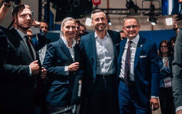 Saxonia-Anhalt: Extrema dreaptă în ascensiune, balanță putere la Magdeburg