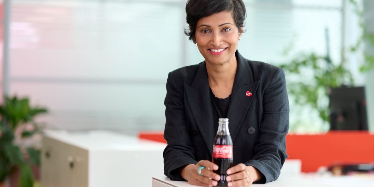 Coca-Cola România își întărește conducerea locală