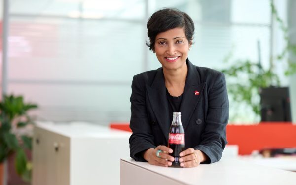 Coca-Cola România își întărește conducerea locală