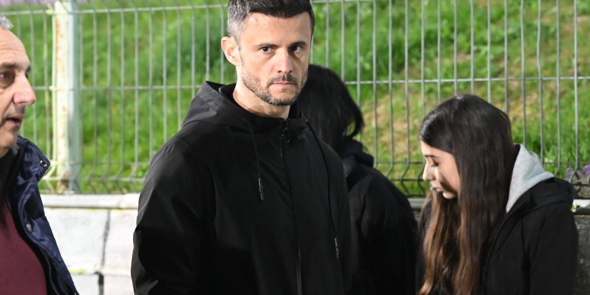 Nicolescu, după FCSB: „Vreau respect!” Fanii, furioși pe derbi