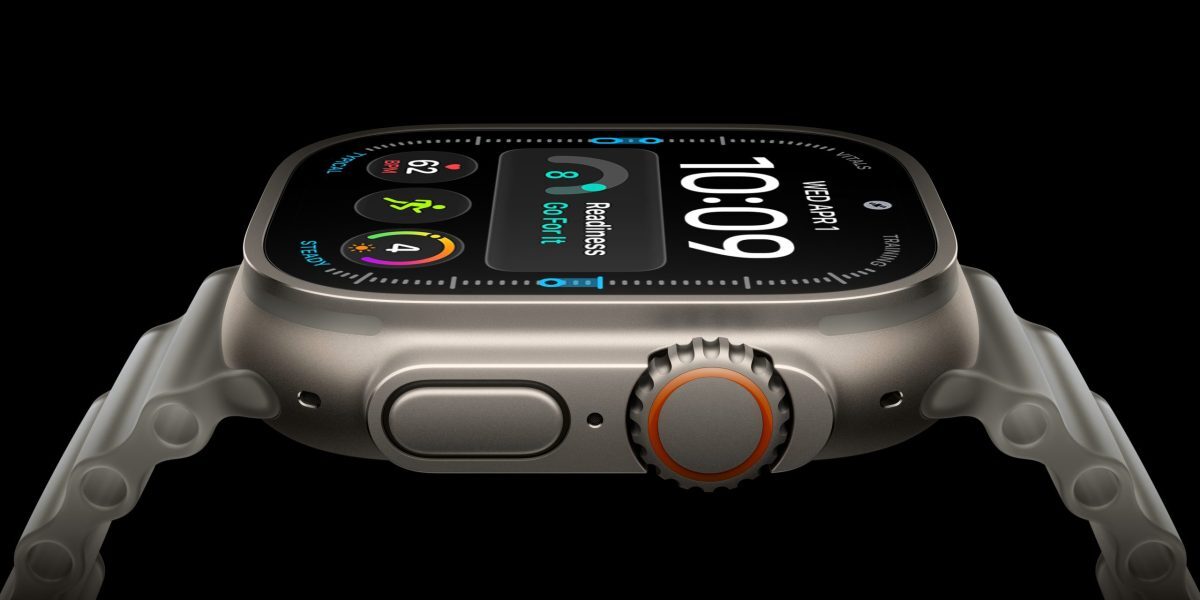 Apple Watch Ultra 4, oficial: Prețul șochează