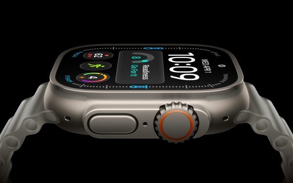 Apple Watch Ultra 4, oficial: Prețul șochează