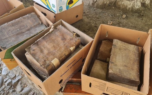Variola Ovină: Descoperire Șoc în Manuscrisele Medievale