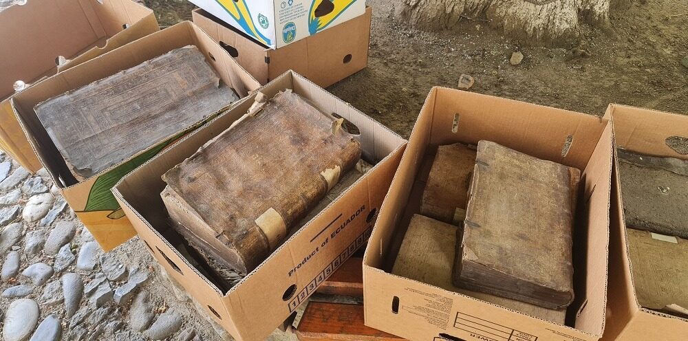 Variola Ovină: Descoperire Șoc în Manuscrisele Medievale