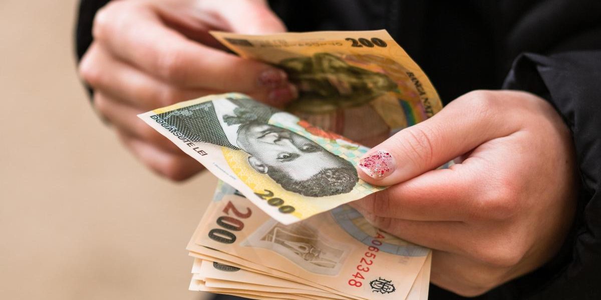 Salariu de 6.000 lei: Câte taxe plătești și câți bani rămân în buzunar
