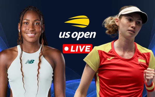 Gauff vs Bucșa: Unde vezi US Open 2026