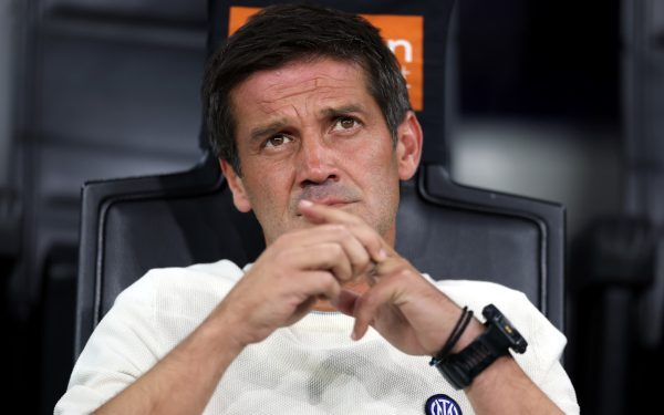 Chivu laudă Inter, dar recunoaște: „Nimeni nu e perfect”