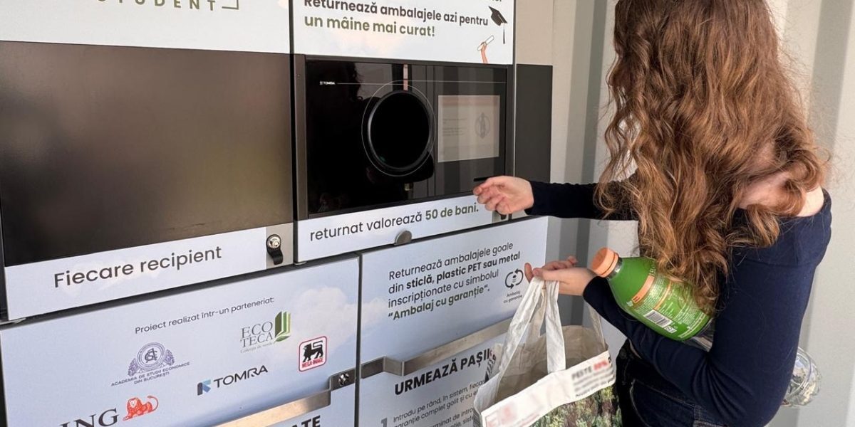 Tineri în campus: Ce PET-uri returnează Generația Z?