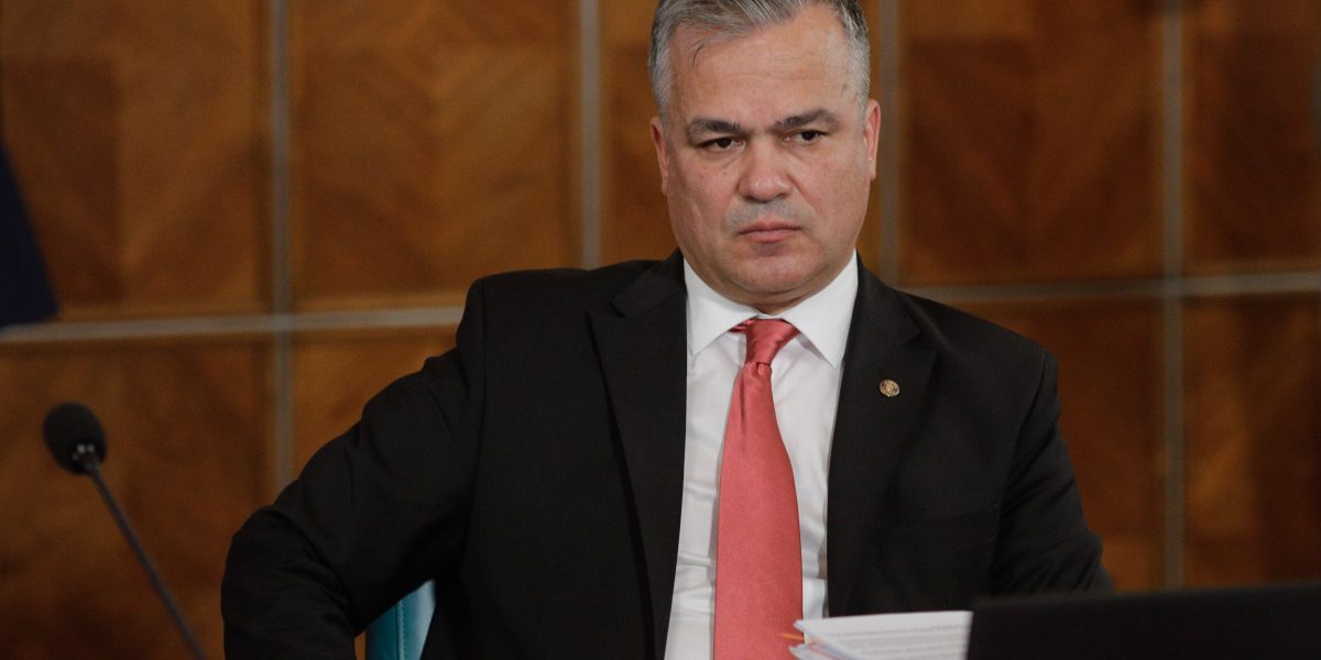 Veștea vrea pe Mureșan premier. Surprins de gestul său