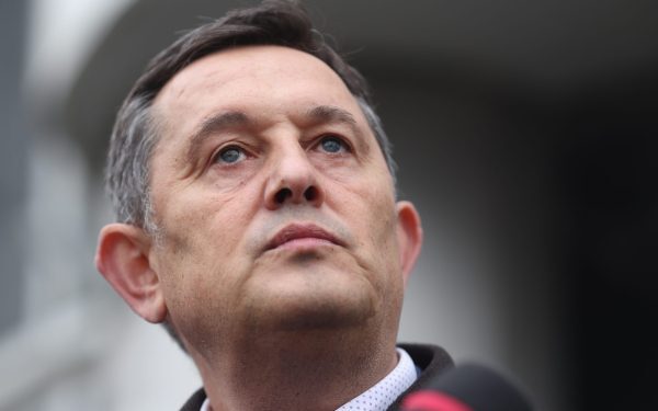AUR pune condiții PSD: Fără șopârle, zice Piperea