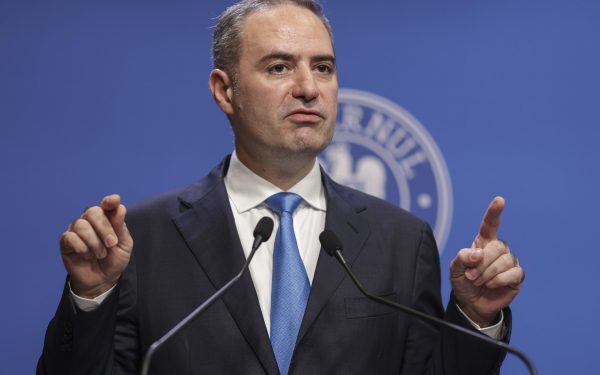 Nazare: Inflația frânată rapid, alimentele au scăzut