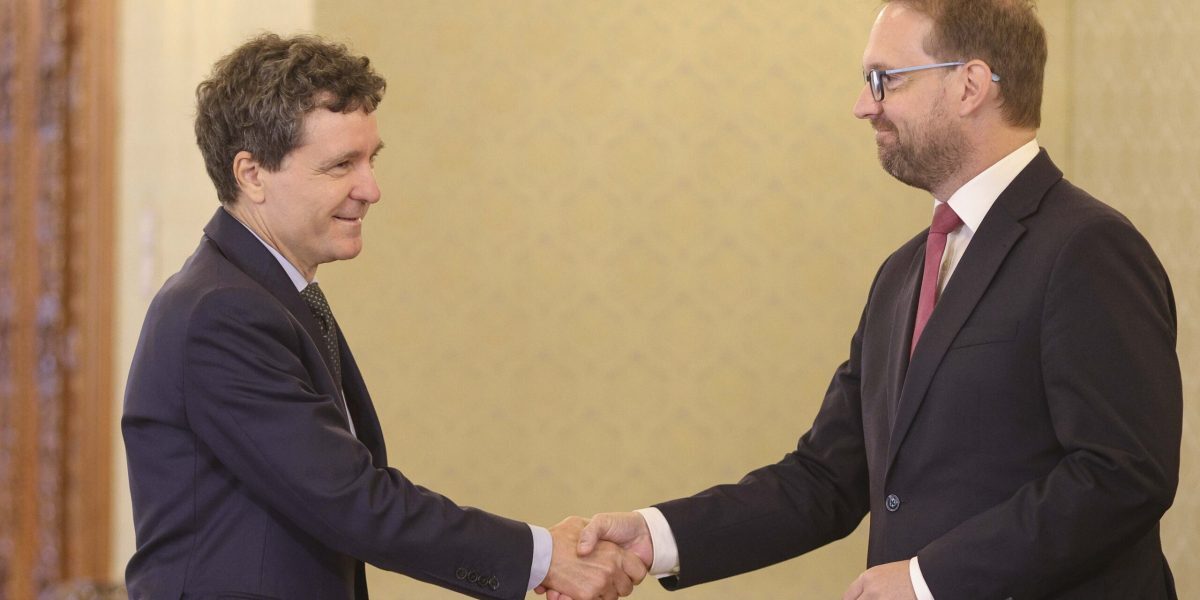 Fritz: Adevărul despre declarația lui Nicușor Dan despre România