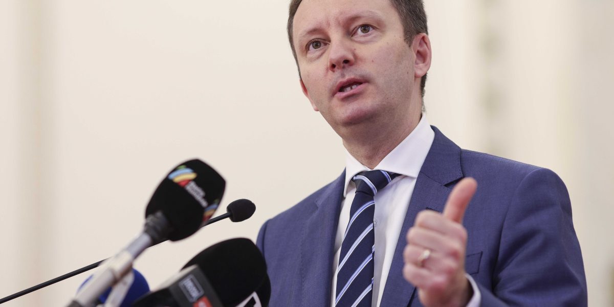 Mureșan: Fără noi taxe. Ajutor pentru firmele românești