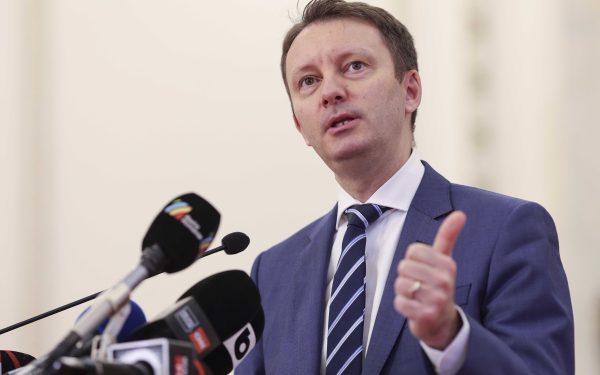 Mureșan: Fără noi taxe. Ajutor pentru firmele românești
