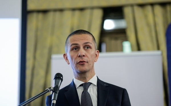 Iulian Stanciu: Nu mă interesează funcția de premier