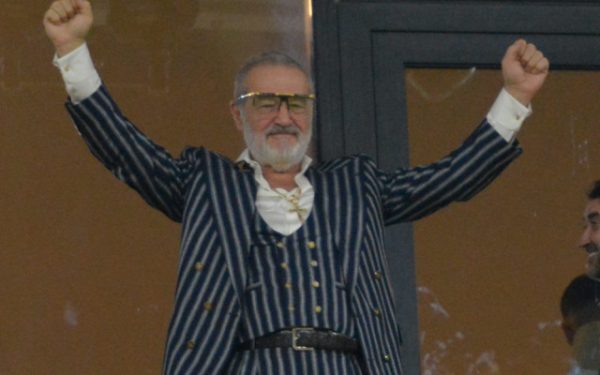 FCSB, Pariul Lui Becali: Contract Semnat Până În 2029