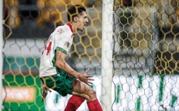 Bulgaria a deschis scorul, dar a urmat coșmarul în Liga Națiunilor