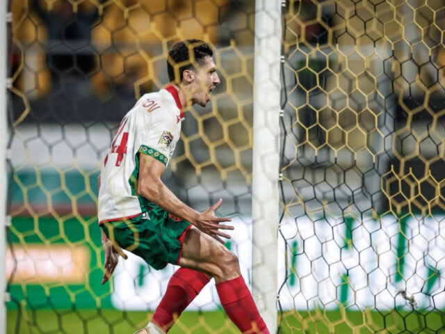 Bulgaria a deschis scorul, dar a urmat coșmarul în Liga Națiunilor
