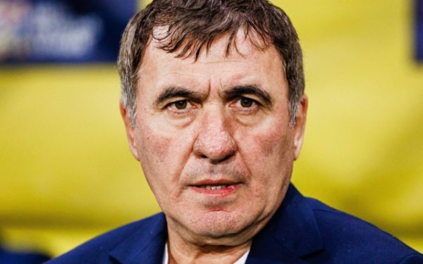 Hagi, ferm: decizie UEFA, România-Bosnia, un viitor clar