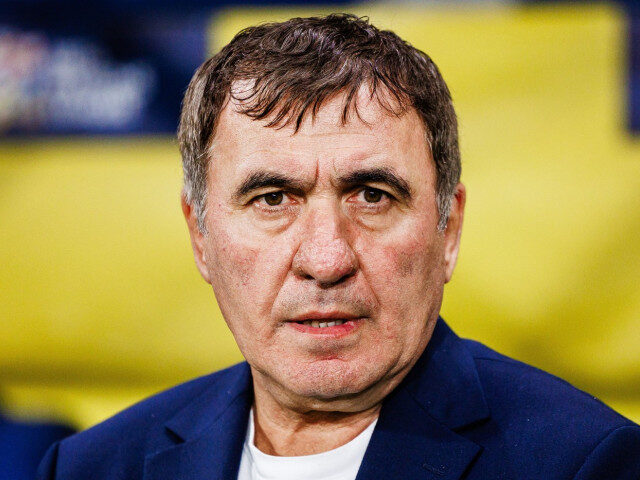Hagi, ferm: decizie UEFA, România-Bosnia, un viitor clar