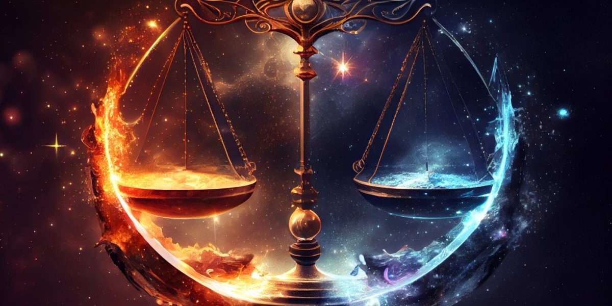 Balanța aduce energie nouă: horoscop 22 septembrie 2026