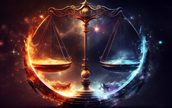 Balanța aduce energie nouă: horoscop 22 septembrie 2026