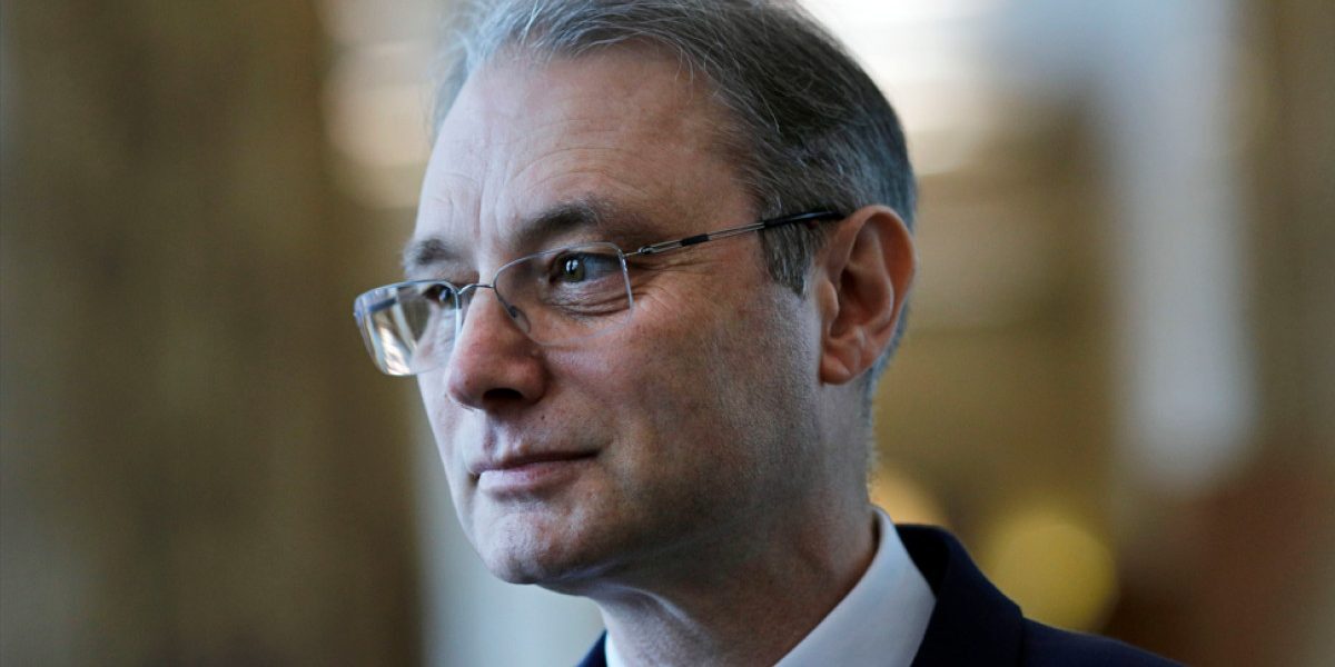 Nicușor Dan forțează a treia desemnare. Luca Niculescu, favorit pentru funcție