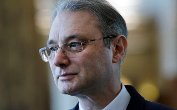 Nicușor Dan forțează a treia desemnare. Luca Niculescu, favorit pentru funcție