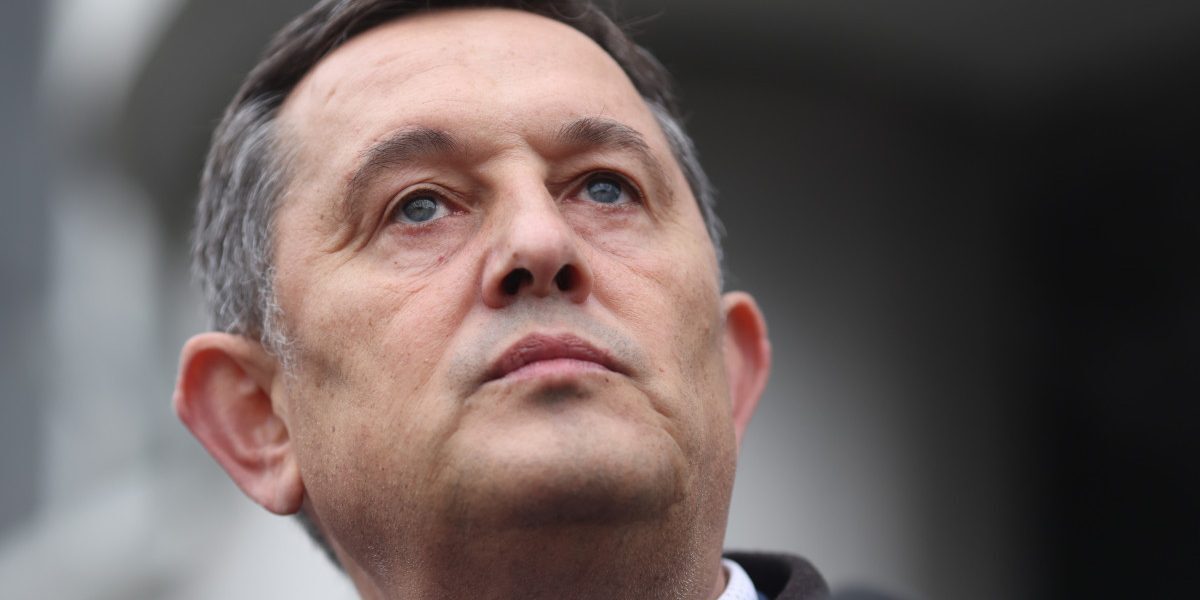 AUR deschis negocierilor cu PSD, dar Piperea cere garanții clare
