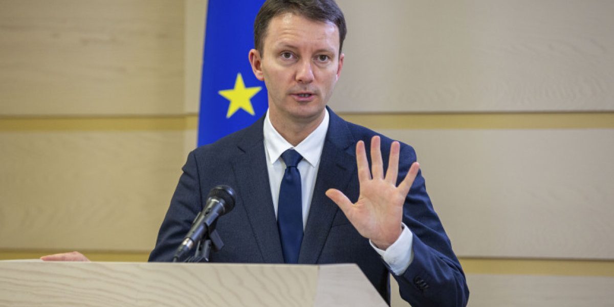 Mureșan: Vineri finalizăm programul. Condiție pentru Grindeanu
