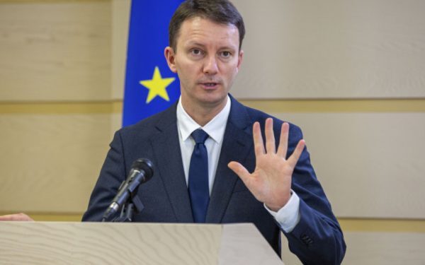 Mureșan: Vineri finalizăm programul. Condiție pentru Grindeanu