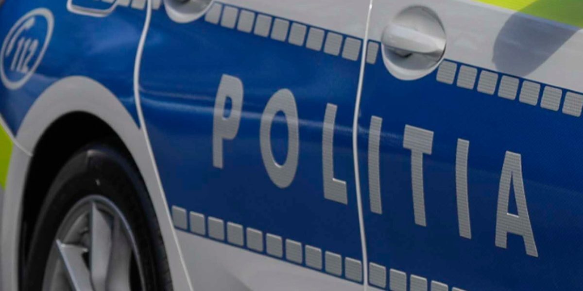 Scandal la INML: Rudele TikTokerului Costeluș, confruntare cu jandarmii