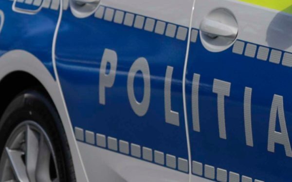 Scandal la INML: Rudele TikTokerului Costeluș, confruntare cu jandarmii