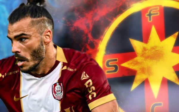 CFR Cluj cere jucător, FCSB, Muhar: Schimb pe cale să fie gata