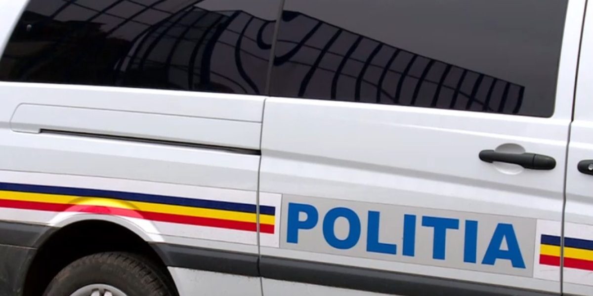 Pachet suspect în Oradea. Intervin pirotehniștii