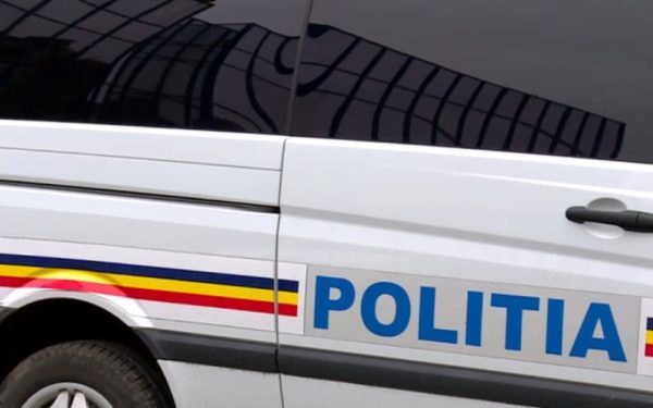 Pachet suspect în Oradea. Intervin pirotehniștii