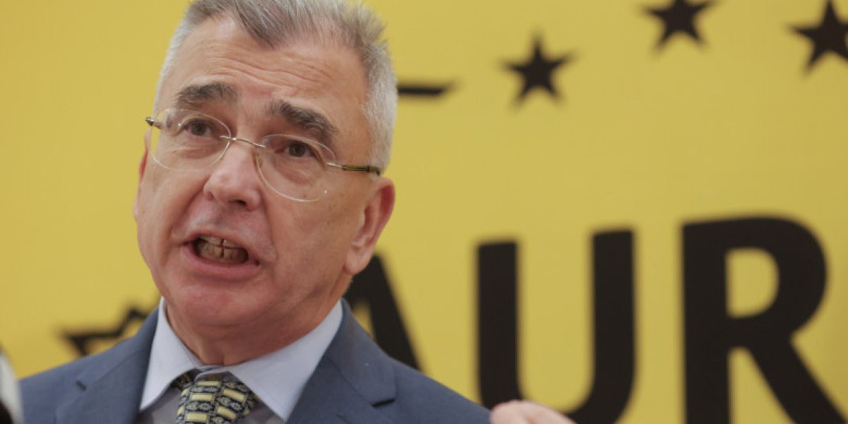 Peiu: AUR, PSD au bate palma pentru șefii SRR, SRTv