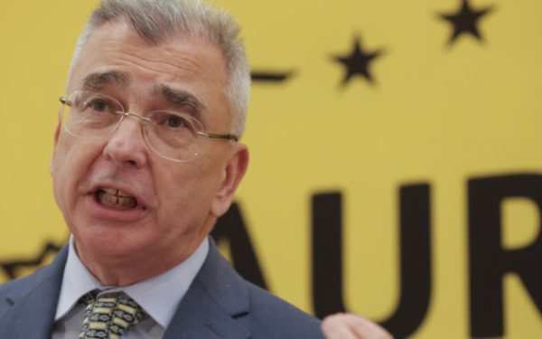 Peiu: AUR, PSD au bate palma pentru șefii SRR, SRTv