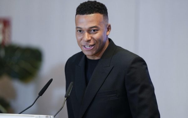 Mbappe, surprinzător: Cine merită Balonul de AUR?