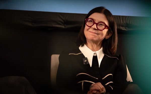 Andrea Chiș, nominalizare Justiție: „Nu mă așteptam”. Ce i-a spus Mureșan