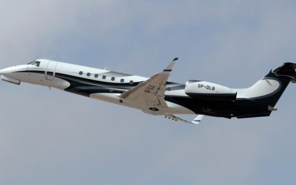 Deliorga, Ponta, Manole, călători VIP pe avion privat în Grecia