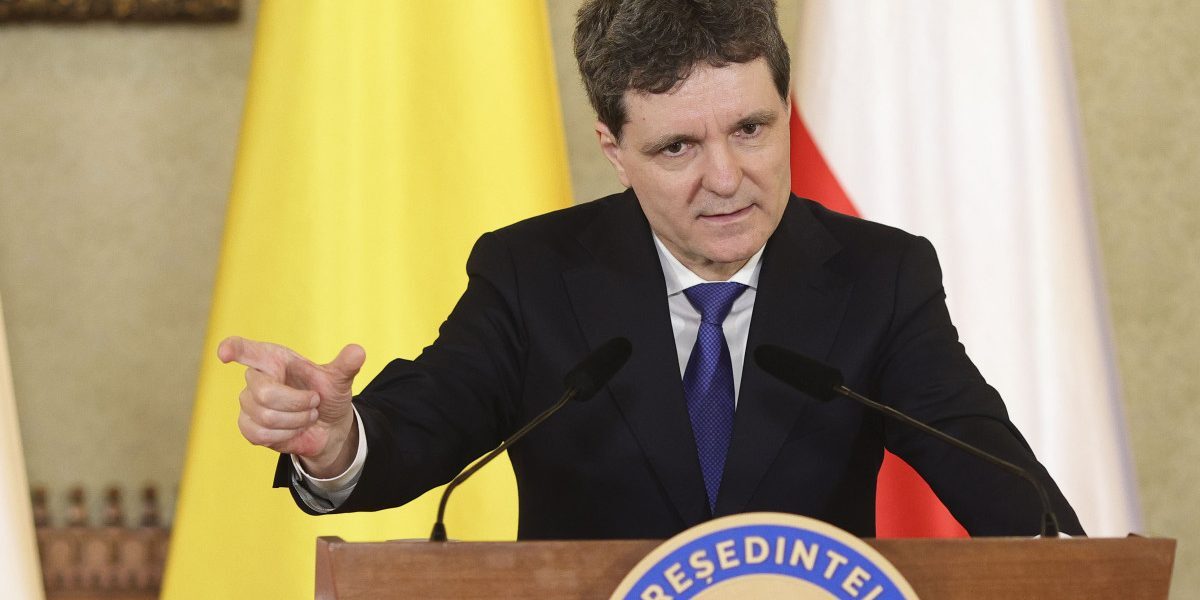 Procuror CSM, reacție dură la Nicușor Dan: „Siderat”