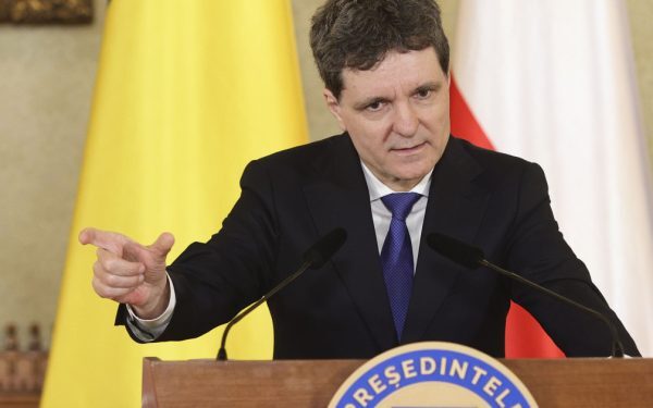 Procuror CSM, reacție dură la Nicușor Dan: „Siderat”
