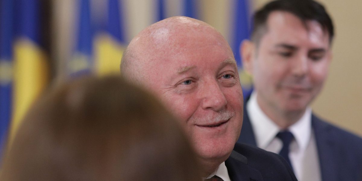 Zborul judecătorului CCR Deliorga, sub lupa comisiei Bolojan