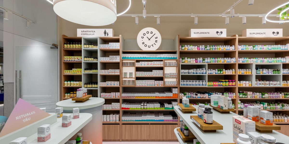 Secom®: Peste 320 de suplimente, varietate cu intenție
